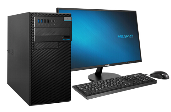 组装机、台式机