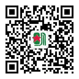 微信公众号二维码